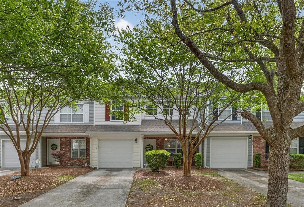 Photo of 244 Larissa Drive, Charleston, SC 29414 (MLS # 26010003)