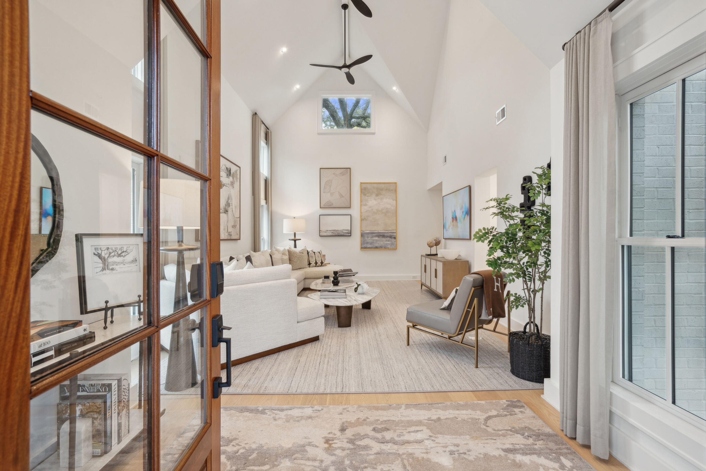 6 Beverly Road