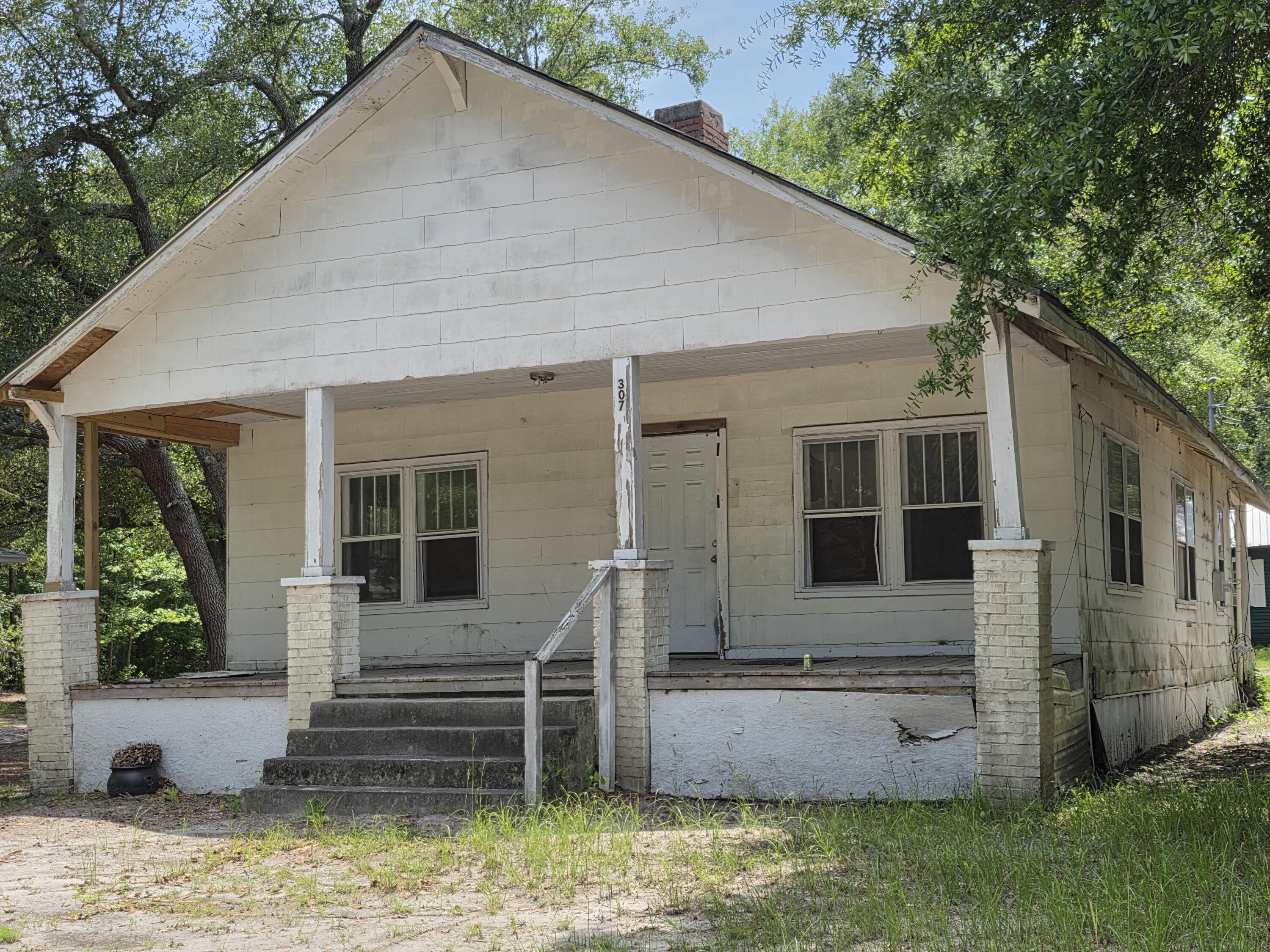307 Alabama Street