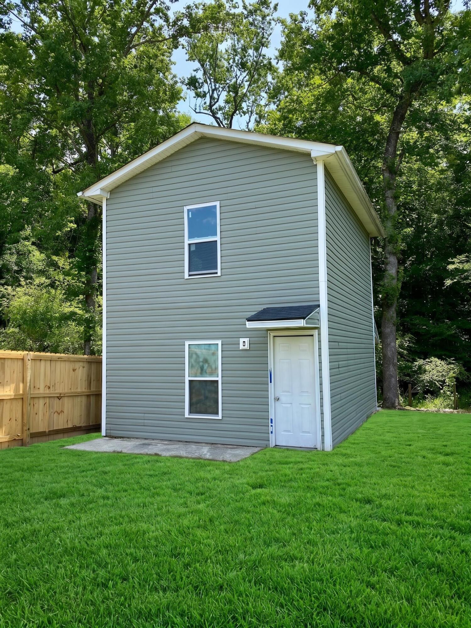 5340 Sumters Run