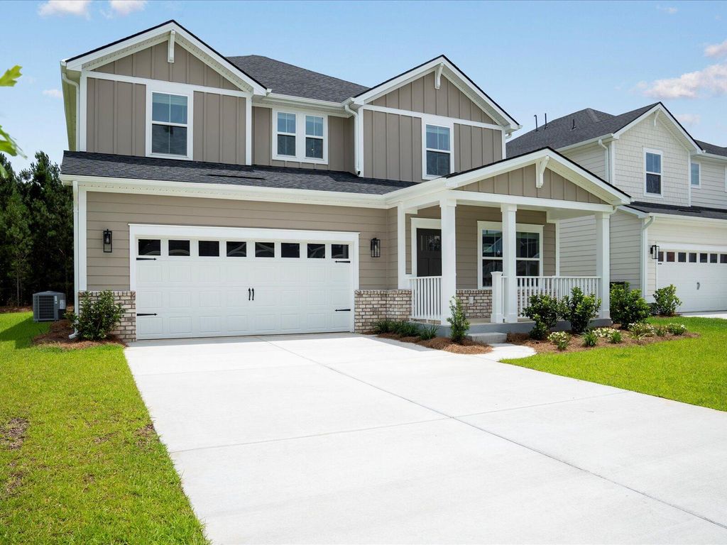 Photo of 355 Calm Water Way, Summerville, SC 29486 (MLS # 26001862)