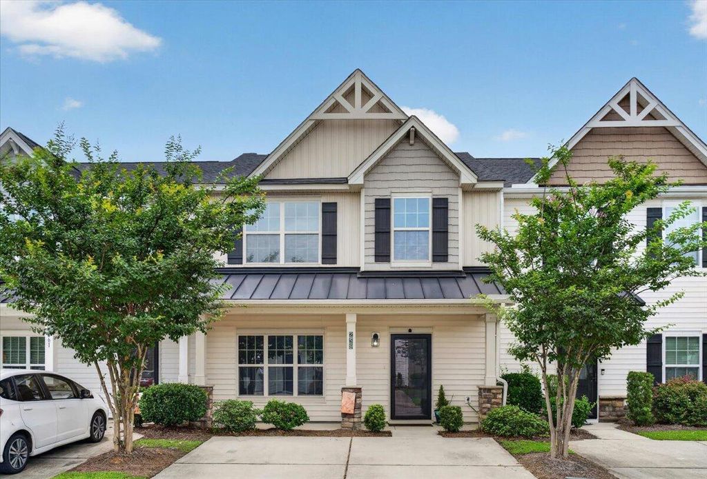 Photo of 259 Swallowtail Lane, Goose Creek, SC 29445 (MLS # 26018044)