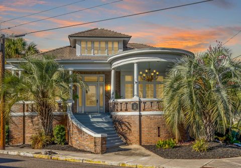 54 Gibbes Street Charleston SC 29401