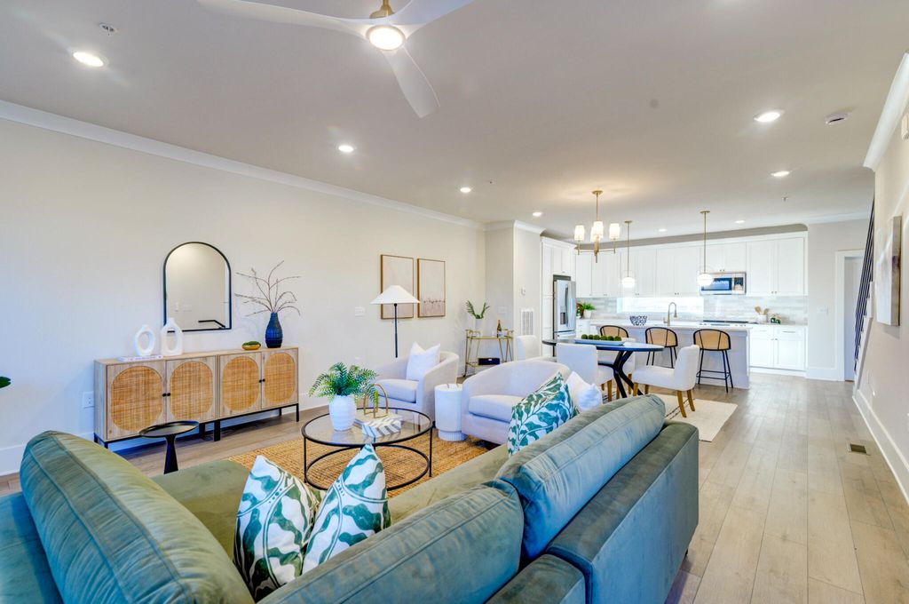 Photo of 1150 Valdosta Street #Unit 602, North Charleston, SC 29405 (MLS # 26011219)