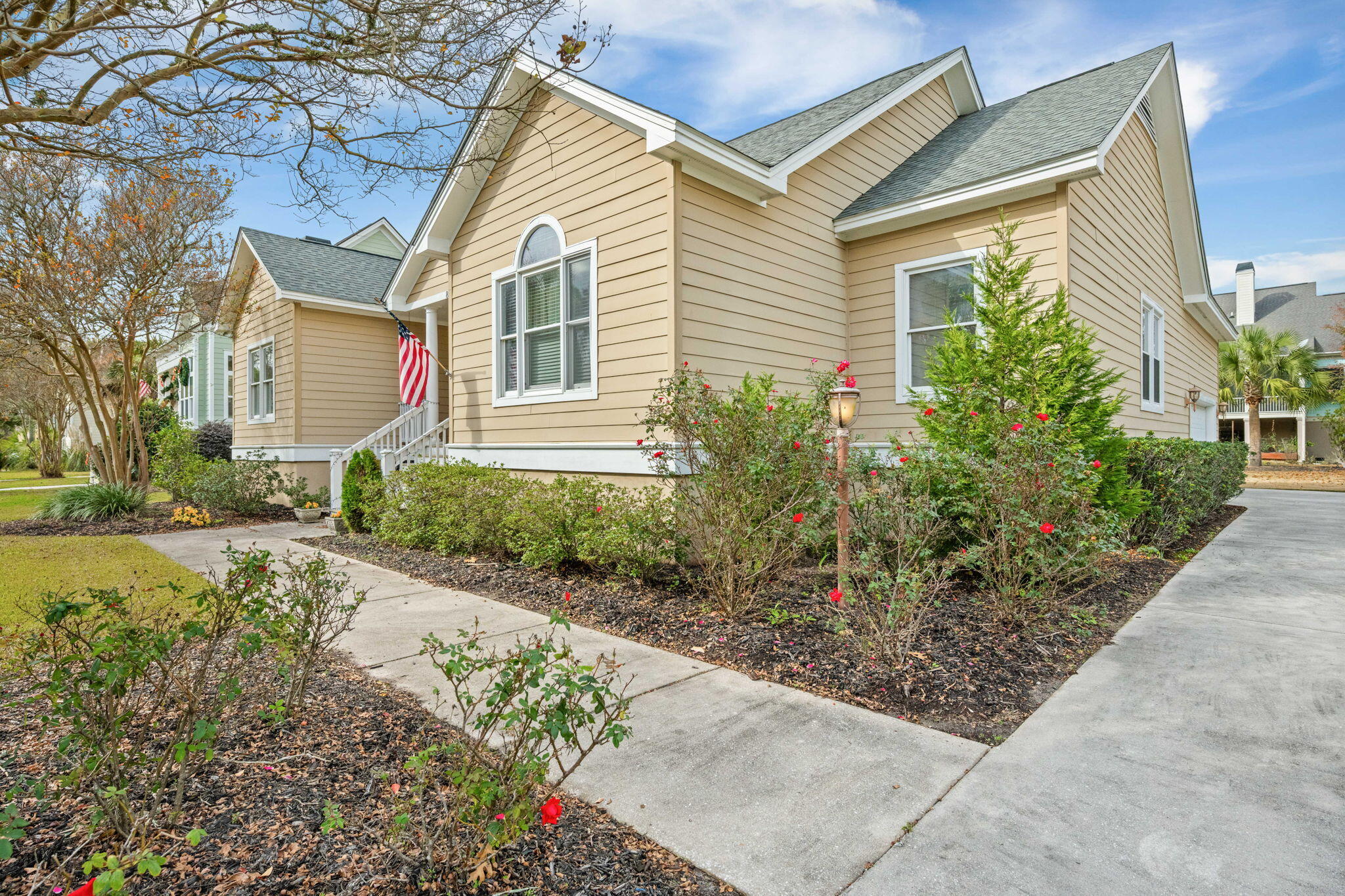 842 Captain Toms Crossing