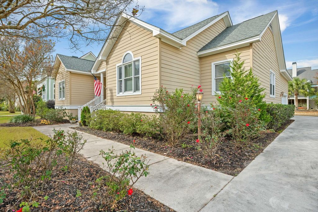 Photo of 842 Captain Toms Crossing, Johns Island, SC 29455 (MLS # 26007073)