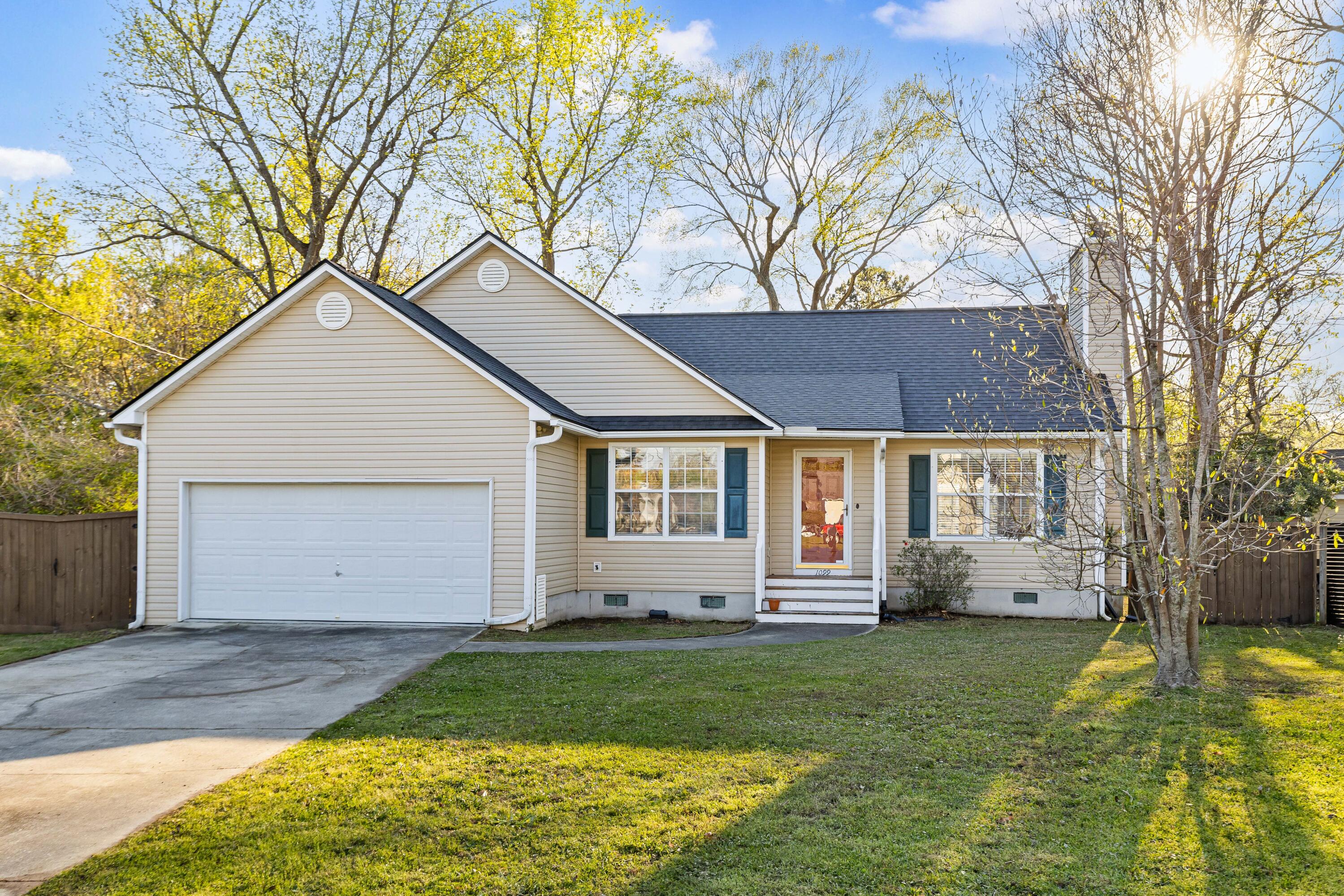 1099 Farmington Road