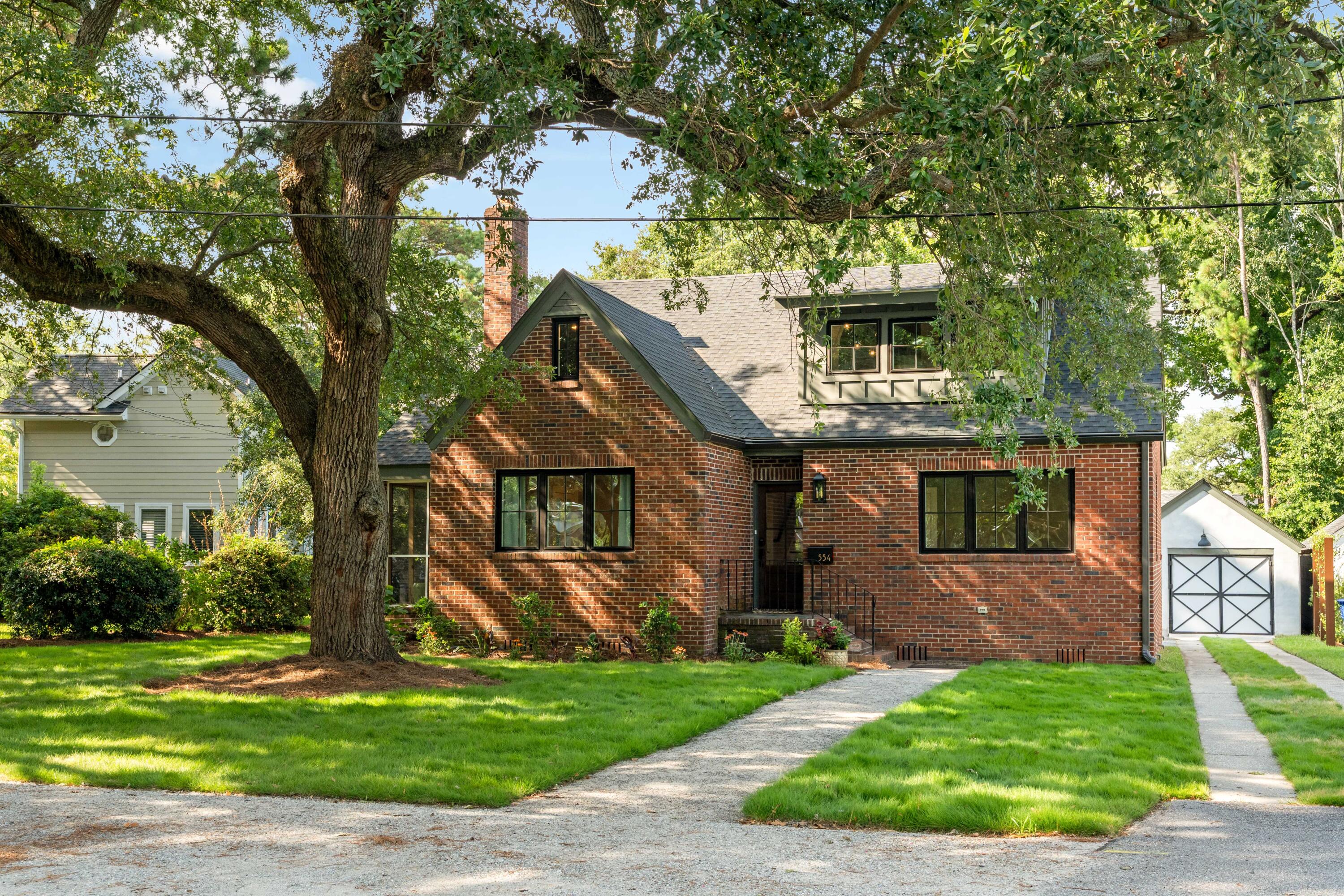 554 Godfrey Park Place