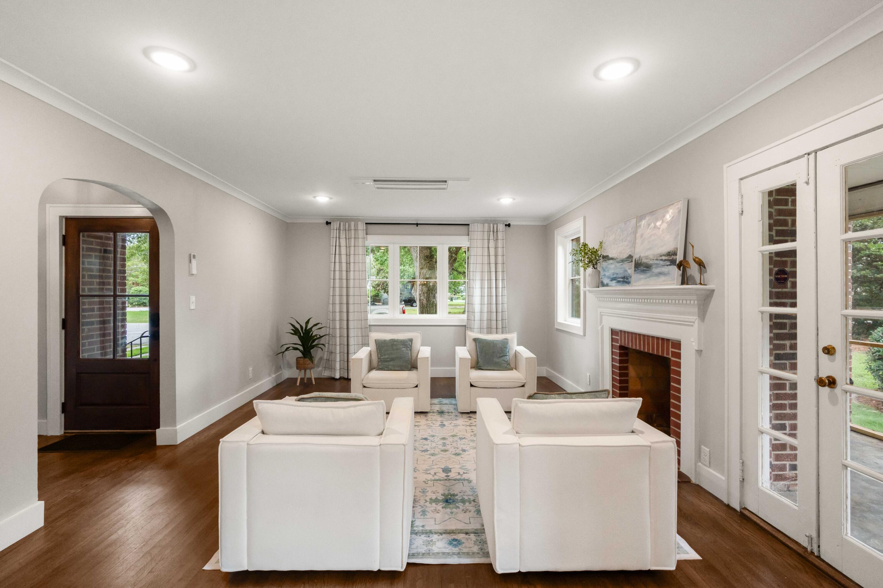 554 Godfrey Park Place