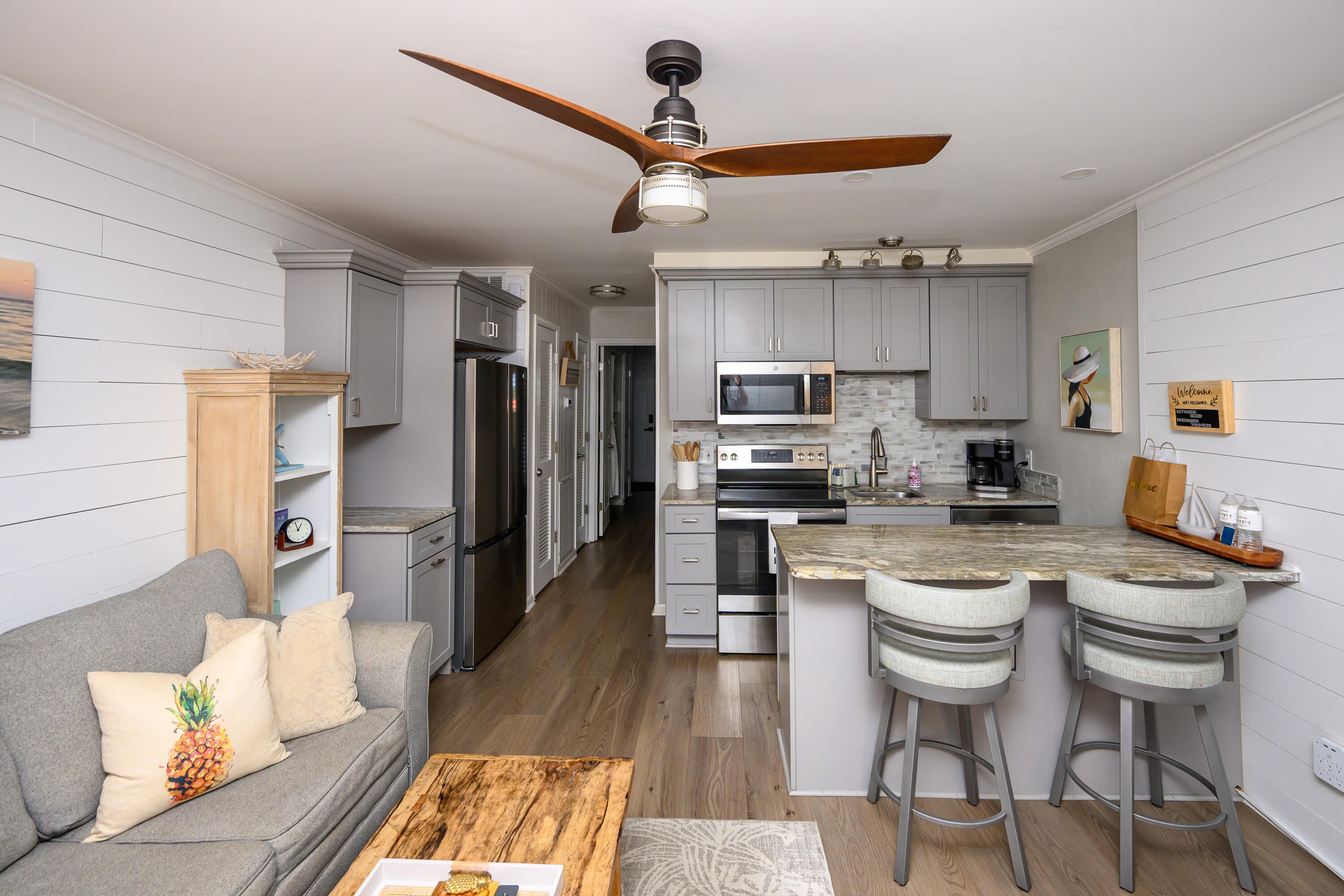 1300 Ocean Boulevard 337
