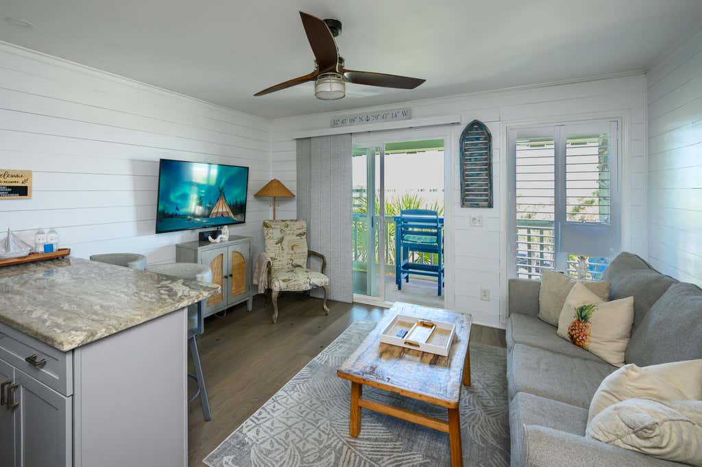 Photo of 1300 Ocean Boulevard #337, Isle of Palms, SC 29451 (MLS # 26024006)