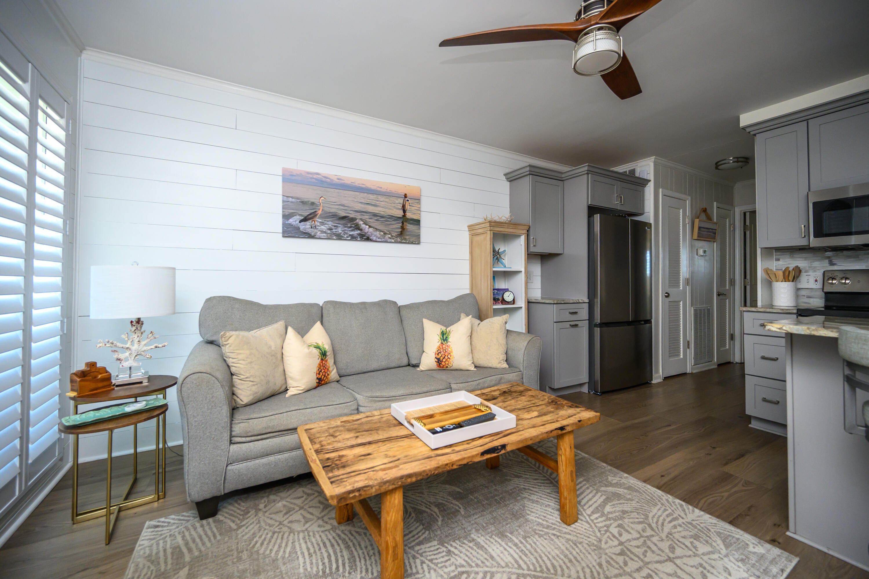 1300 Ocean Boulevard 337