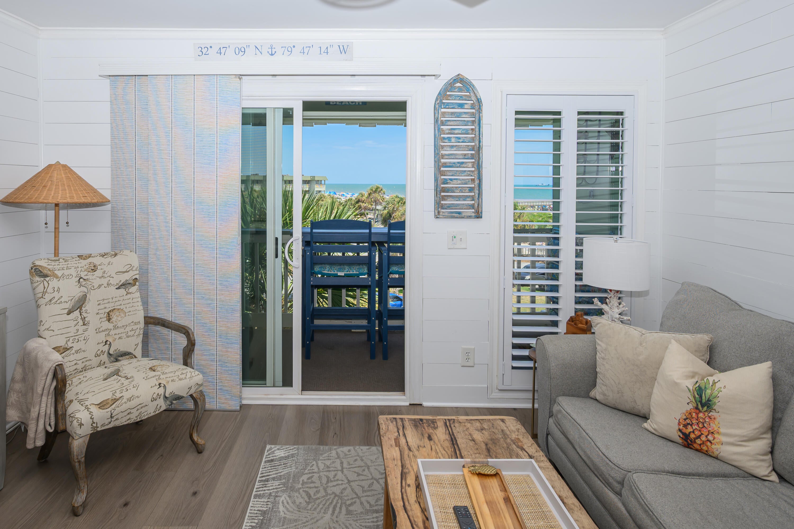 1300 Ocean Boulevard 337