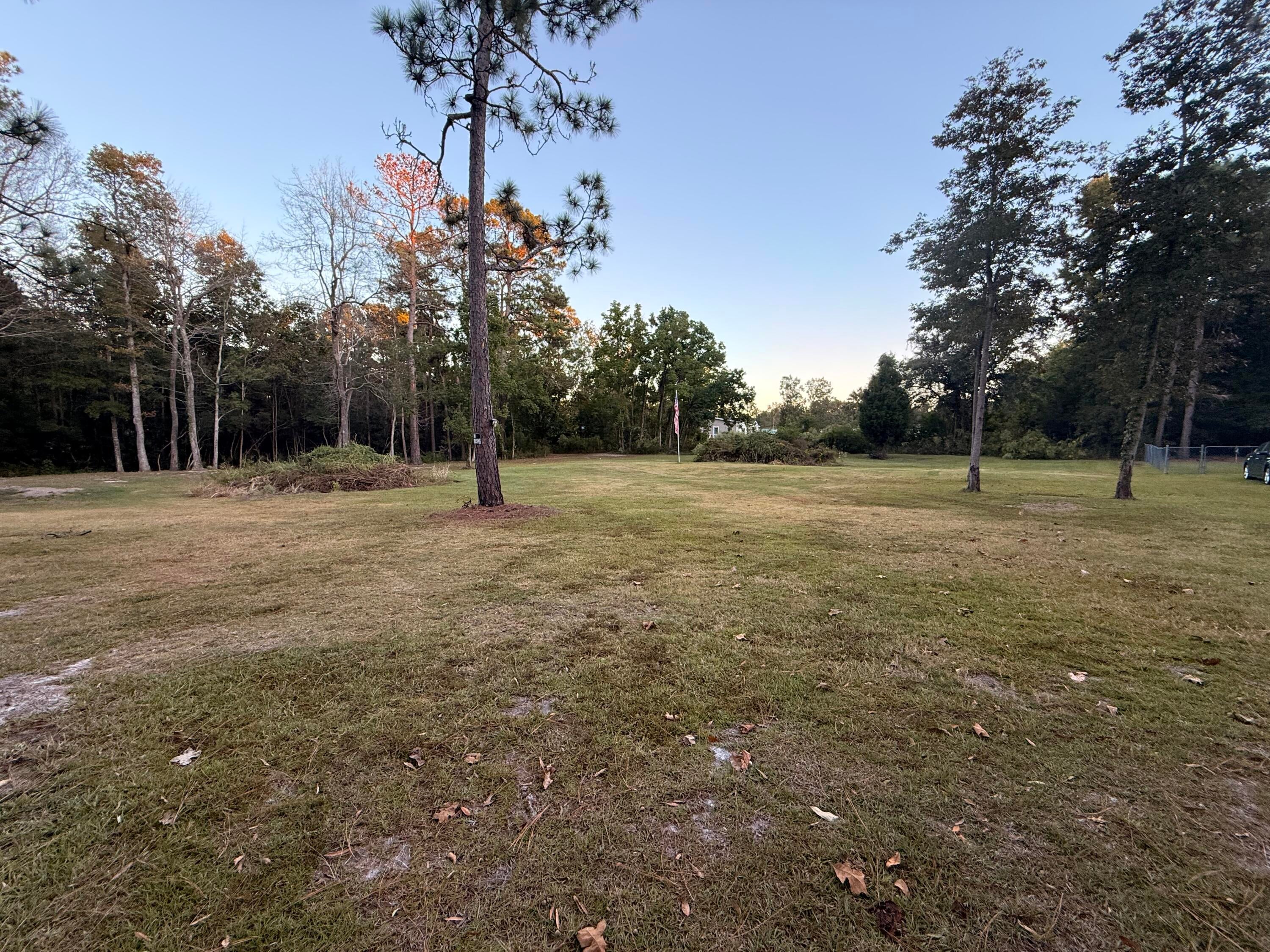 308 General Moultrie Drive