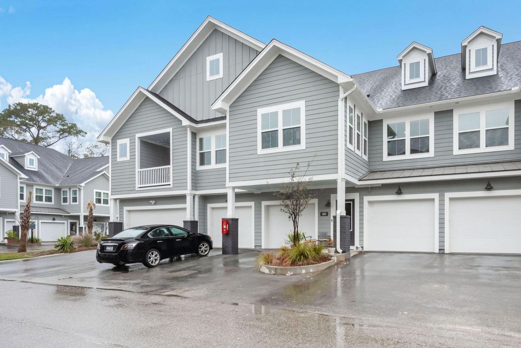 Photo of 305 Flowering Peach Ct #203, Charleston, SC 29414 (MLS # 25031446)