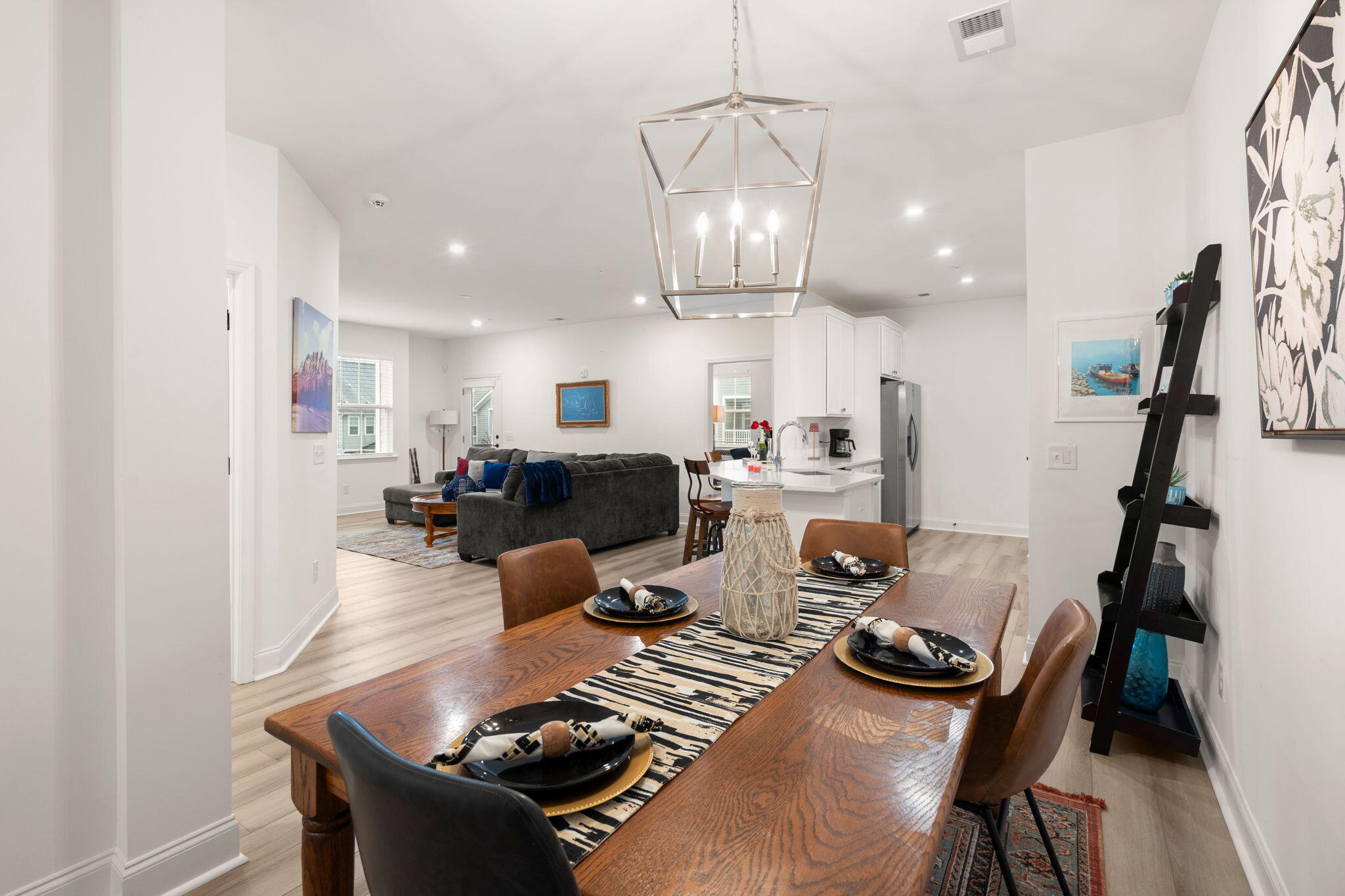 305 Flowering Peach 203