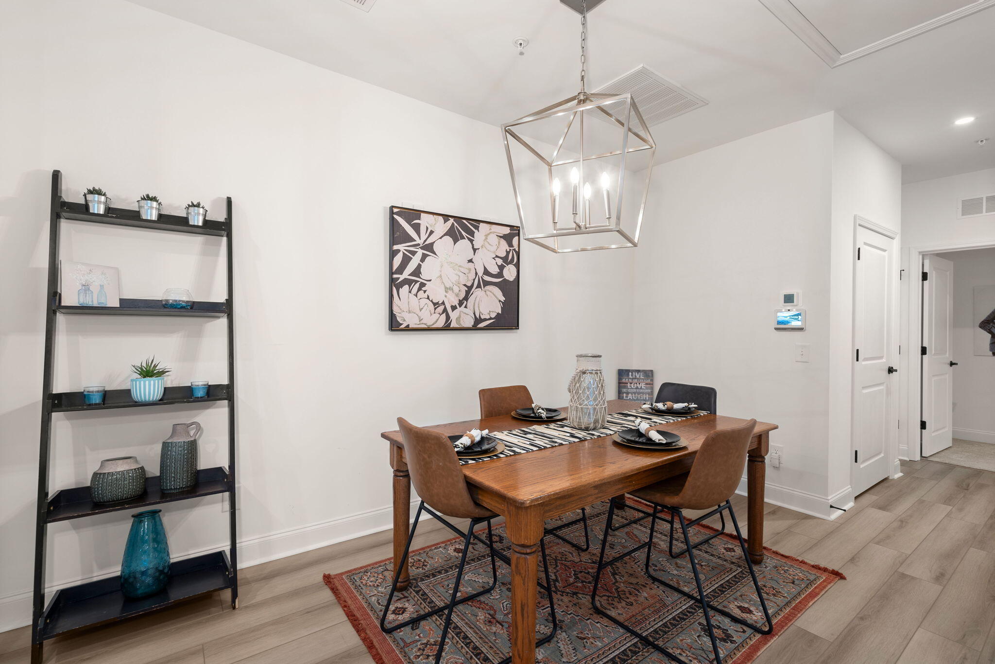 305 Flowering Peach 203