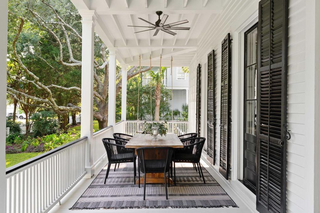 Photo of 1750 Ion Avenue, Sullivans Island, SC 29482 (MLS # 25027405)