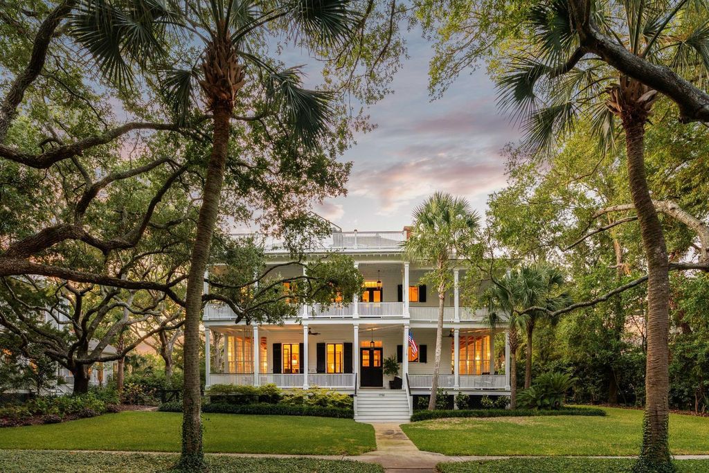 Photo of 1750 Ion Avenue, Sullivans Island, SC 29482 (MLS # 25027405)