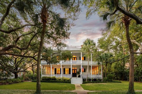 Photo of 1750 Ion Avenue, Sullivans Island, SC 29482 (MLS # 25027405)