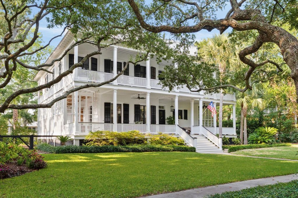 Photo of 1750 Ion Avenue, Sullivans Island, SC 29482 (MLS # 25027405)