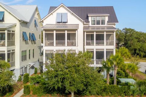 3034 Bell Cove Alley Johns Island SC 29455