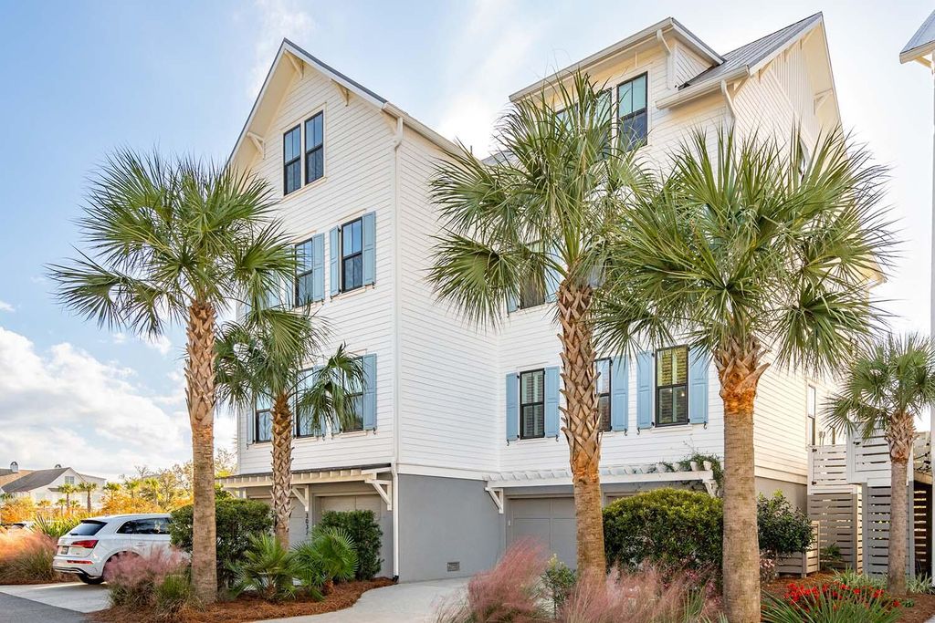 Photo of 3034 Bell Cove Alley, Johns Island, SC 29455 (MLS # 25030205)