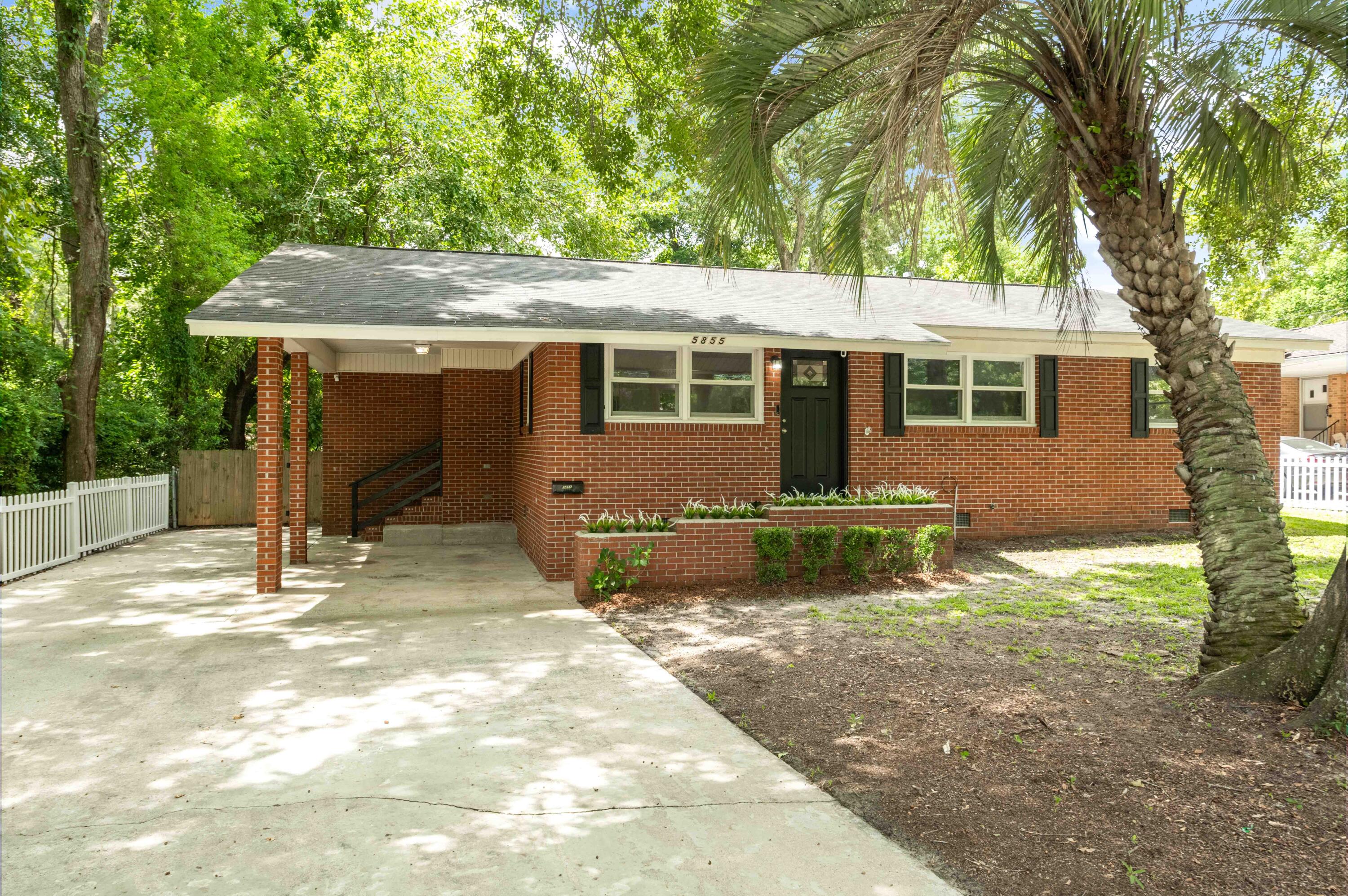 5855 Murray Drive