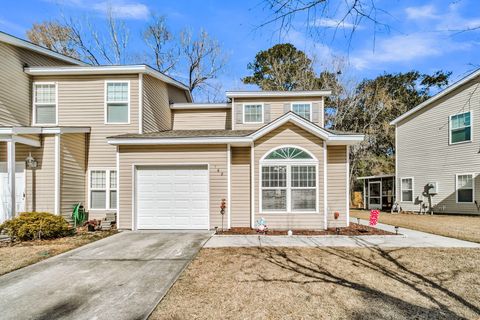 169 Grand Oaks Drive Ladson SC 29456