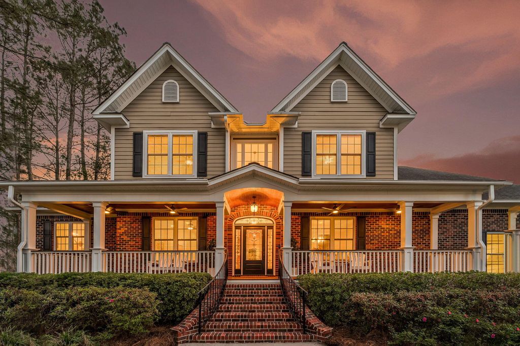 Photo of 1000 Mt Whitney Drive, Summerville, SC 29483 (MLS # 26009970)