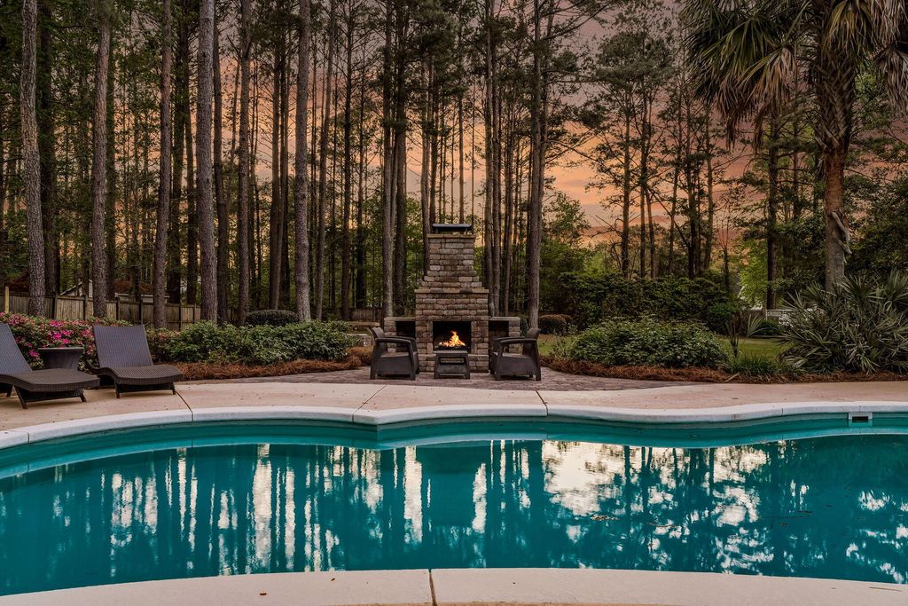 Photo of 1000 Mt Whitney Drive, Summerville, SC 29483 (MLS # 26009970)