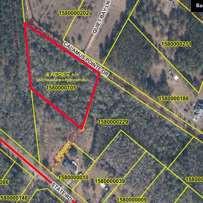 Photo of 0 U.S. 176 Highway, Summerville, SC 29486 (MLS # 26024990)