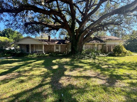 A home in Kingstree