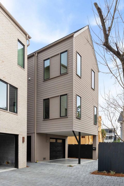 Photo of 46 1/2 Cooper Street, Charleston, SC 29403 (MLS # 26000820)