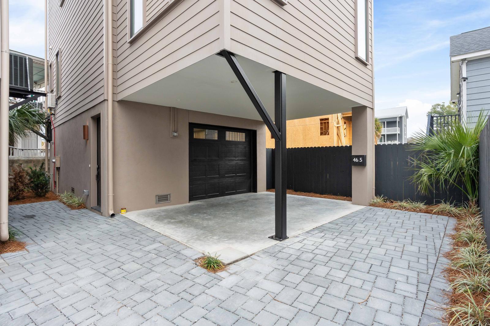 46 1/2 Cooper Street