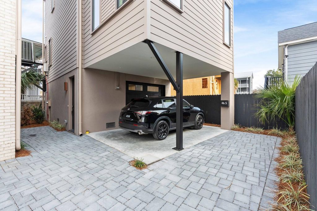 Photo of 46 1/2 Cooper Street, Charleston, SC 29403 (MLS # 26000820)