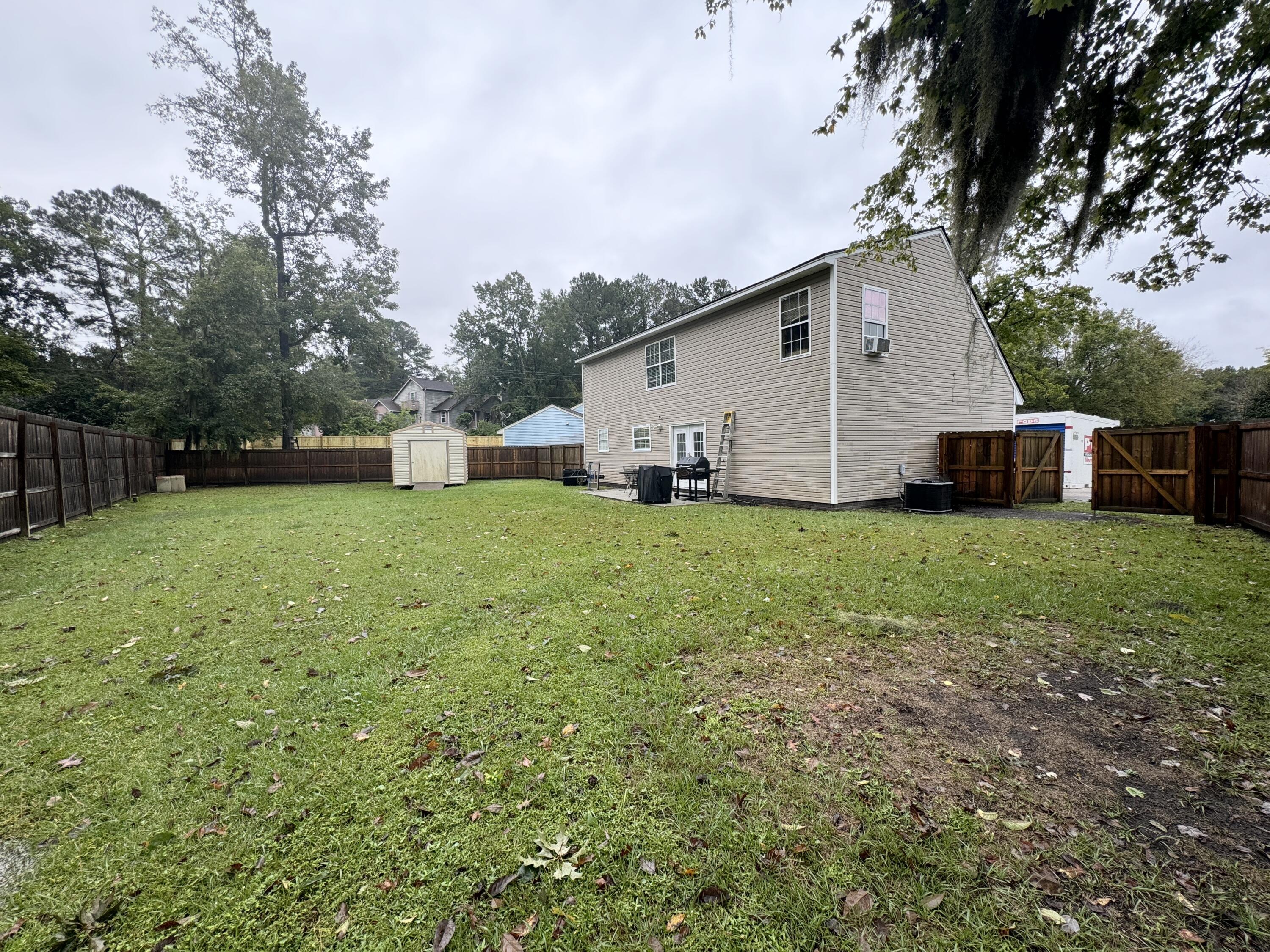 142 Blueridge Trail