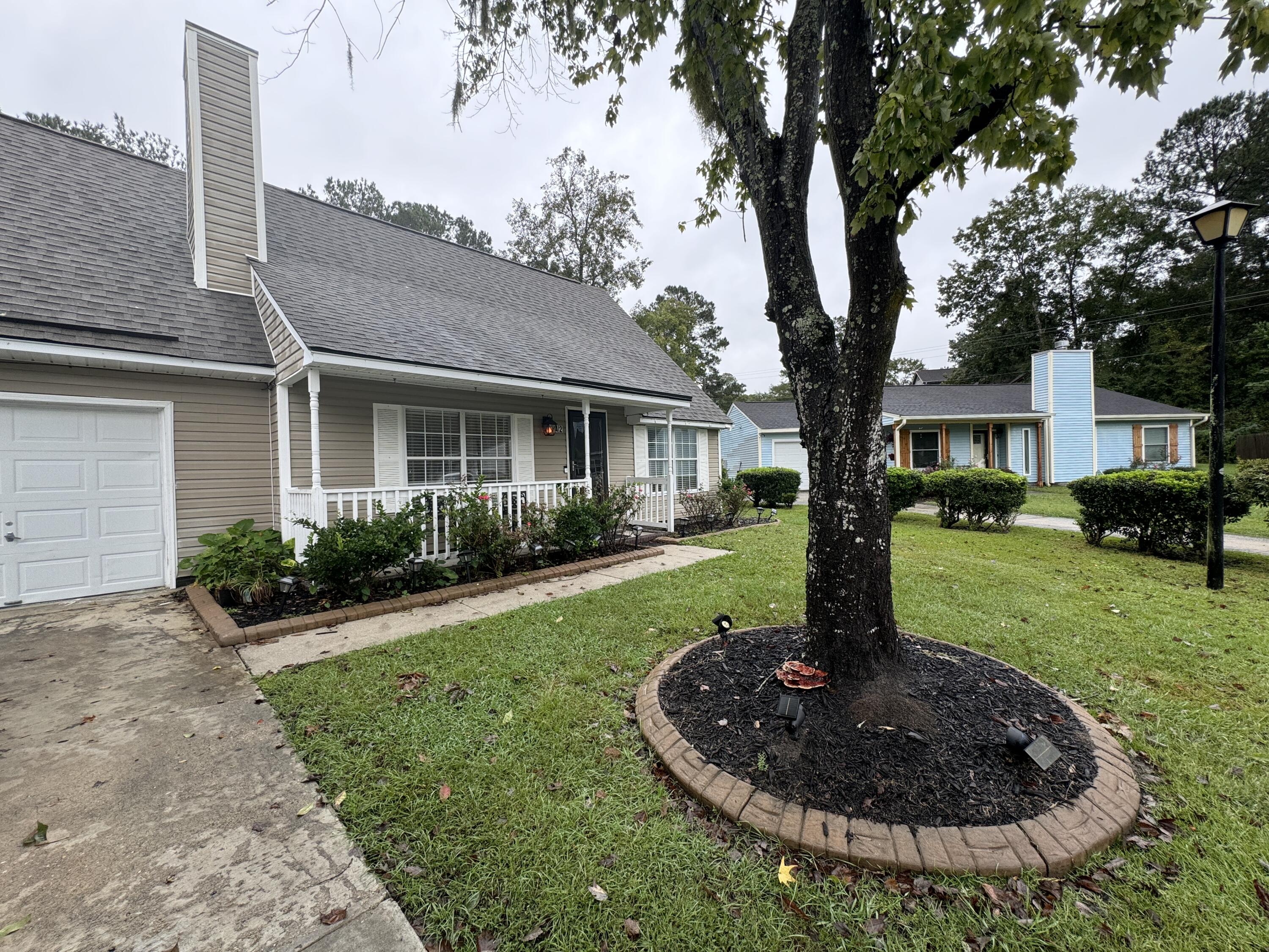142 Blueridge Trail