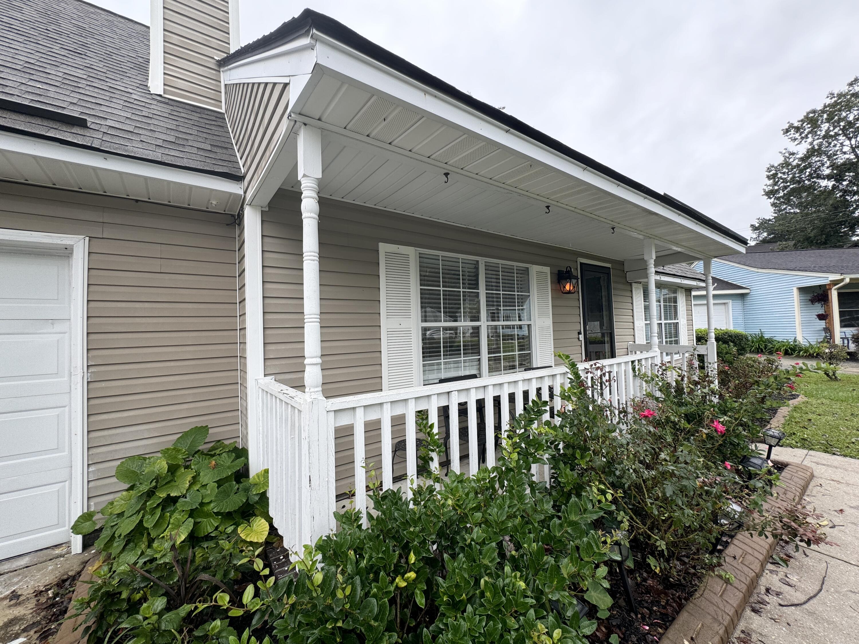 142 Blueridge Trail