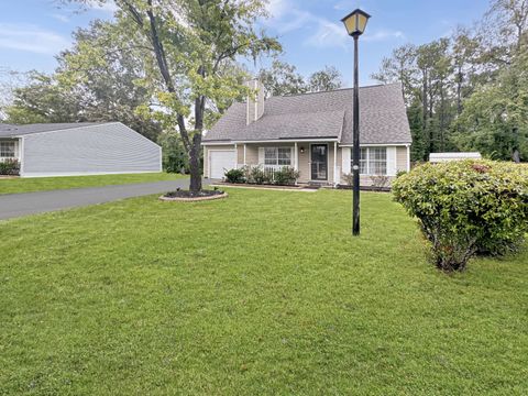 142 Blueridge Trail North Charleston SC 29418