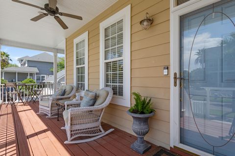 A home in Mount Pleasant