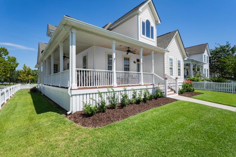 A home in Mount Pleasant