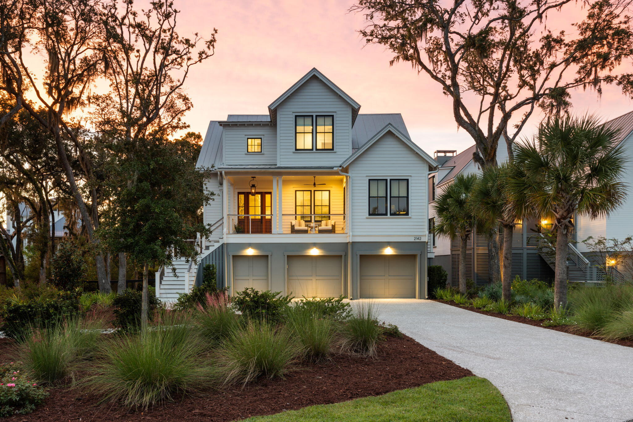2142 Boatwright Road