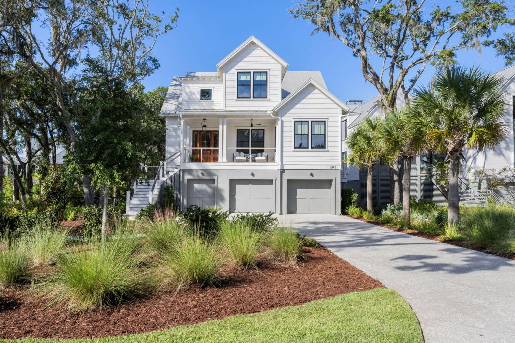 Photo of 2142 Boatwright Road, Johns Island, SC 29455 (MLS # 26027957)