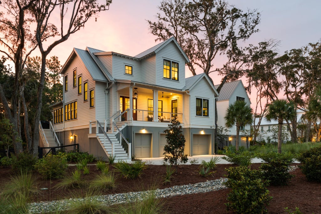 Photo of 2142 Boatwright Road, Johns Island, SC 29455 (MLS # 26027957)