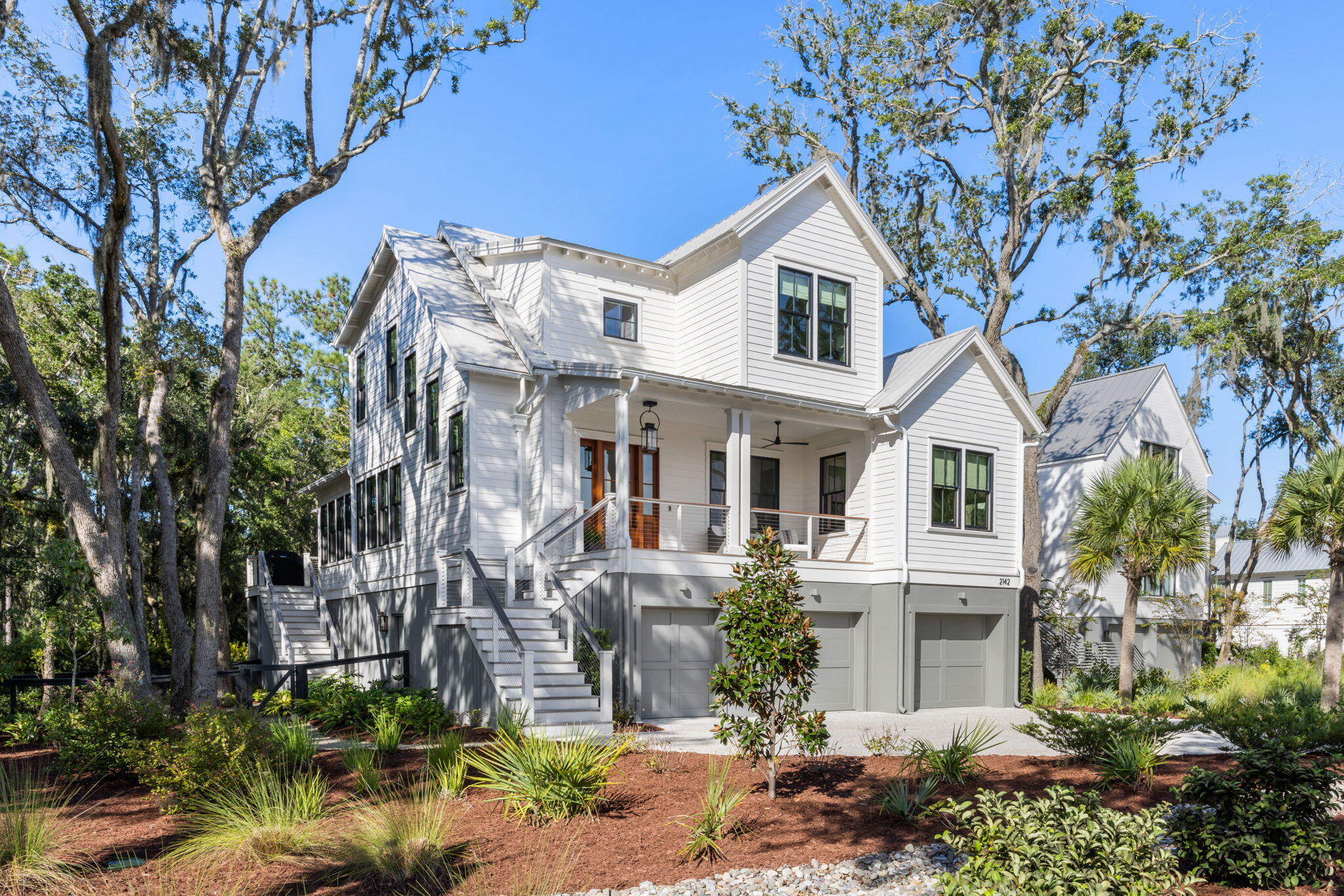 2142 Boatwright Road