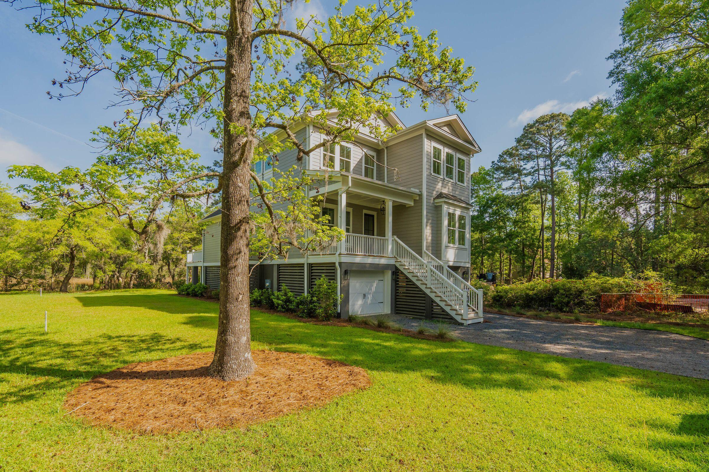 2768 Burden Creek Road