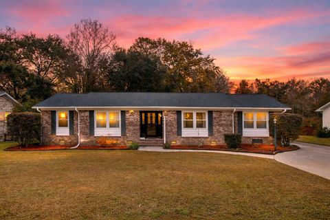 1277 Redeemer Drive Hanahan SC 29410