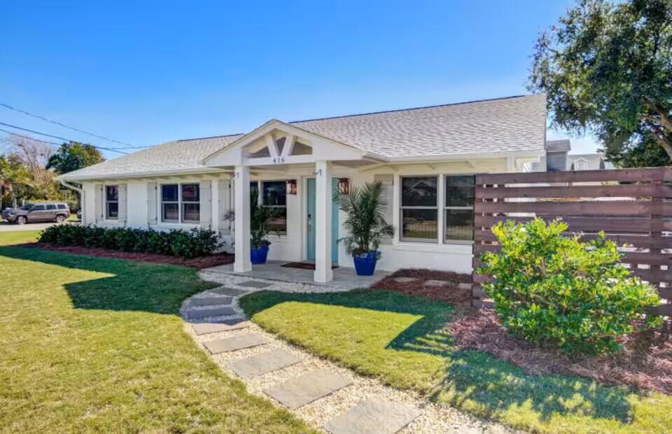 416 Carolina Boulevard