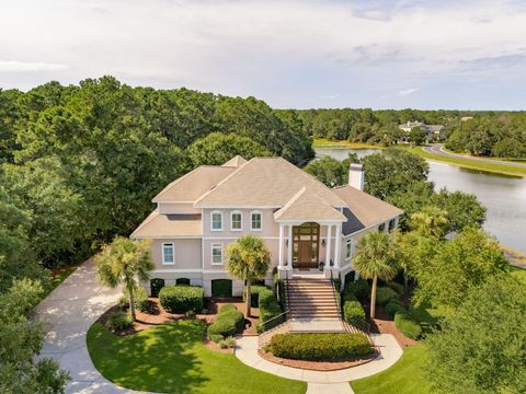 1663 Omni Boulevard Mount Pleasant SC 29466